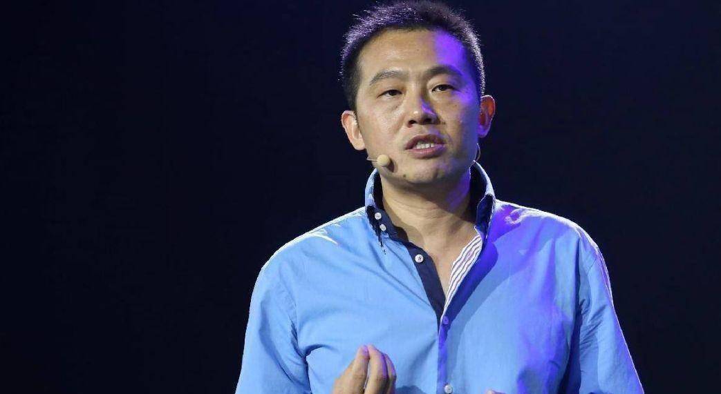 "华为太子" 李一男的不归路_搜狐汽车_搜狐网