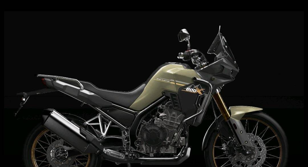 比较期待的国产拉力车之一,从这款凯越之前展出的800x拉力车细节来看