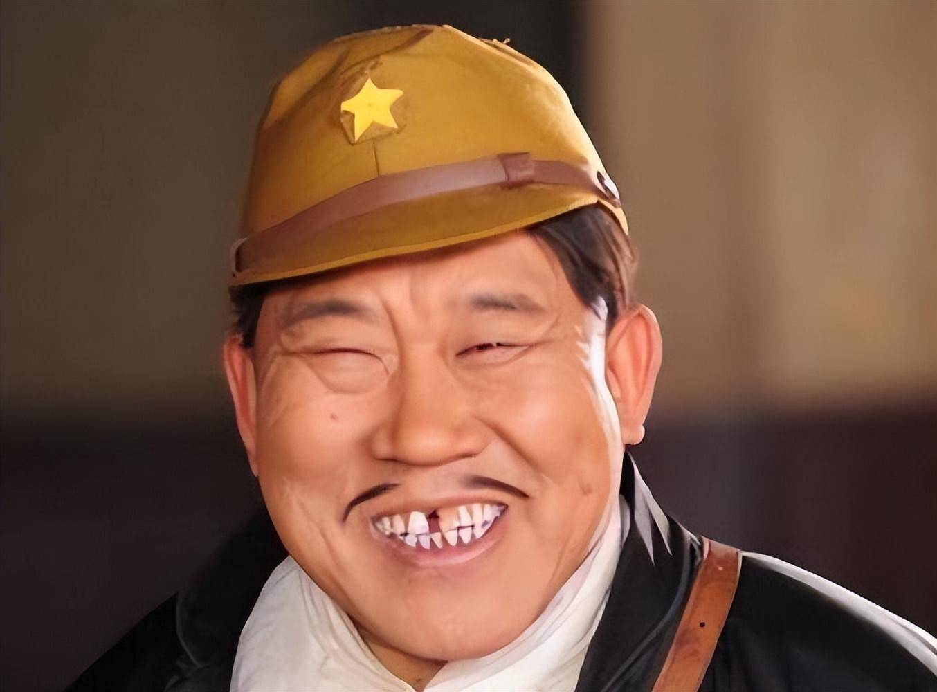"反派演员专业户"杜旭东,又多一个"晚节不保"的老艺术家
