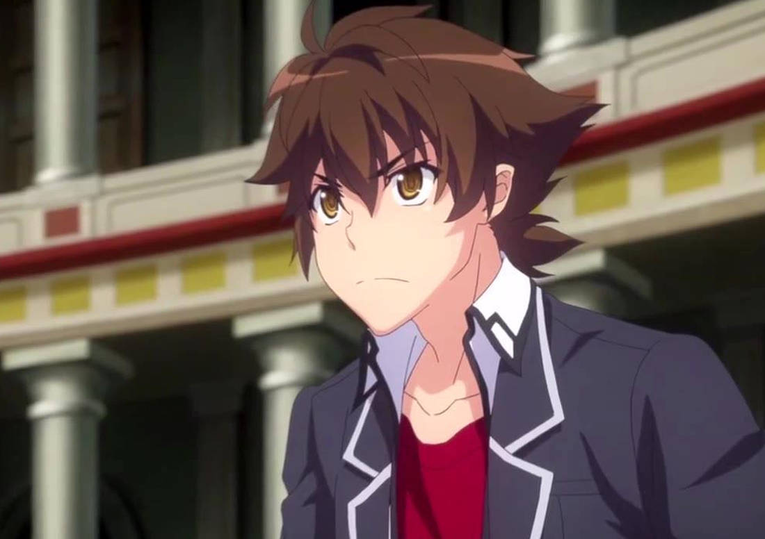 兵藤一诚萌点: 黑丝,姐姐,腿环,长发,高跟鞋,御姐宾夕法尼亚(賓夕法尼