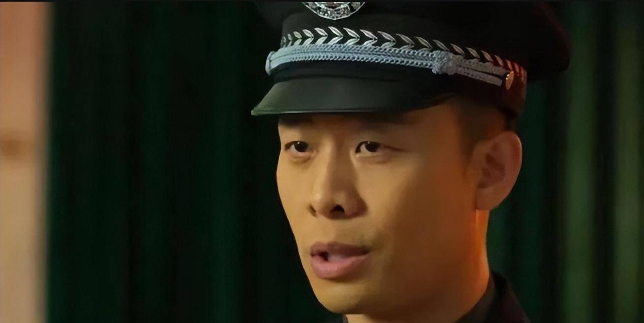 爱情公寓张铎_张译主演的公安电视剧_张译电视剧爱情公寓剧照