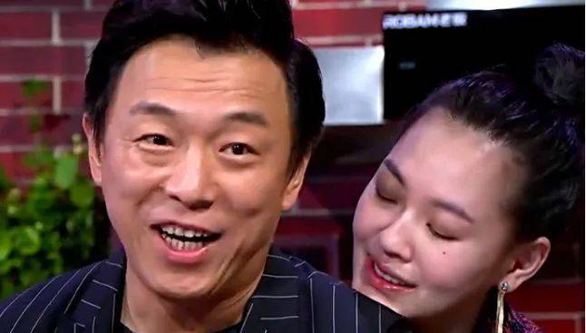 黄渤吐槽小s:你其他方面不如林志玲,但尖酸刻薄,你是遥遥领先_俊晔