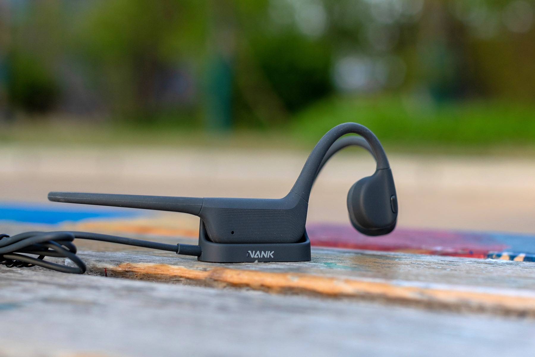 南卡Neo骨传导耳机,没有了内存卡,是否依然值得入手?