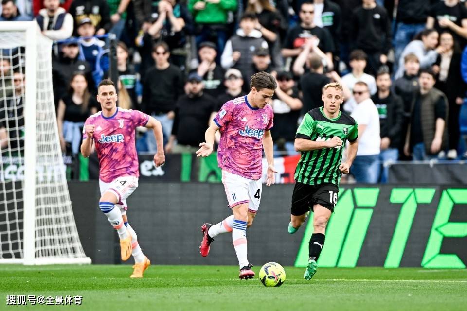 意甲-法乔利乌龙助攻 尤文0-1萨索洛遭联赛两连败
