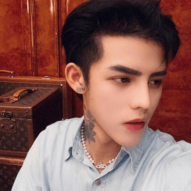 继殷世航曝光女友后,疑似欲与王乐乐复合_交往_感情_剧本