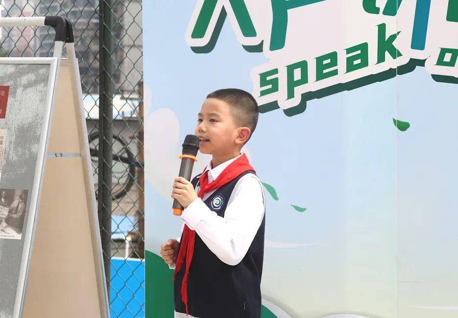 小剧场 大世界——重庆市江北区培新小学校_年级_生活_故事