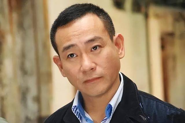 tvb这些长相平平无奇的演员,却能一直当男主角_陈豪_欧阳震华_谭俊彦