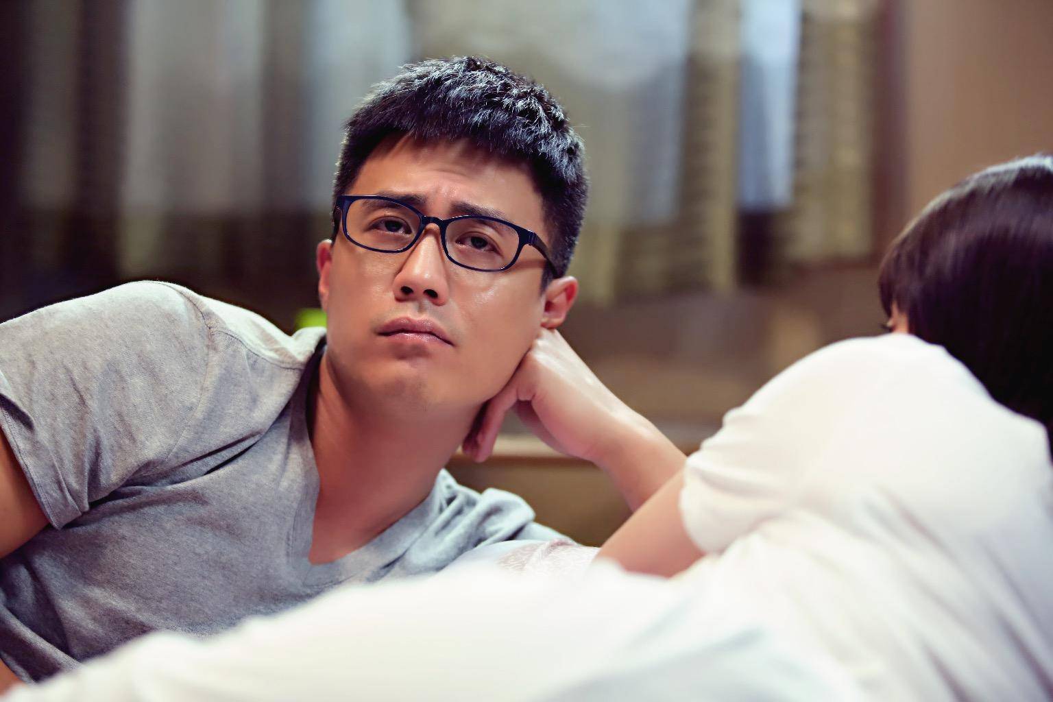 杜淳官宣当爸,与新婚老婆一同上综艺,女方颜值超高不输女明星_王灿