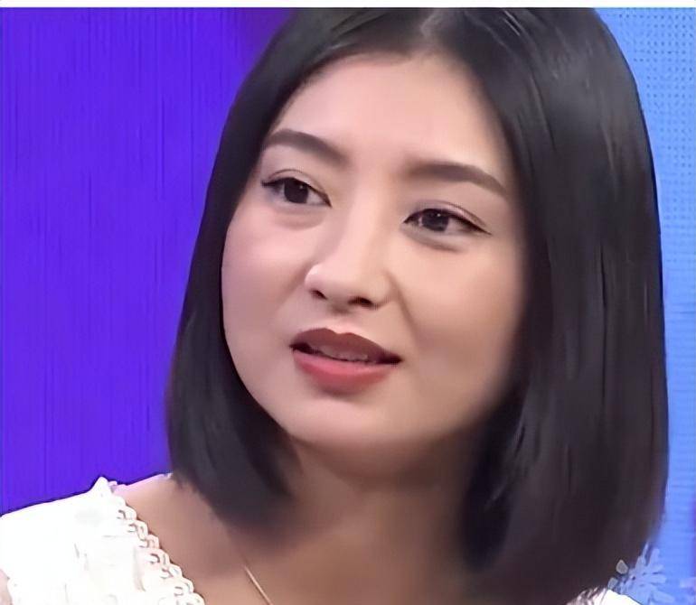 "甄嬛传"沈眉庄因不是瓜子脸被羞辱,为角色磨平两颗虎牙_郑小龙_孙俪