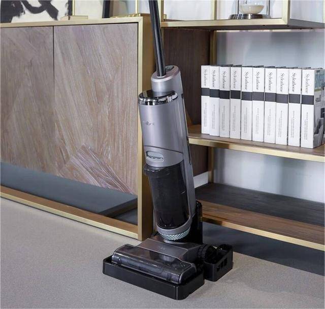 智能洗地机哪个牌子更好用?好用不贵的洗地机推荐