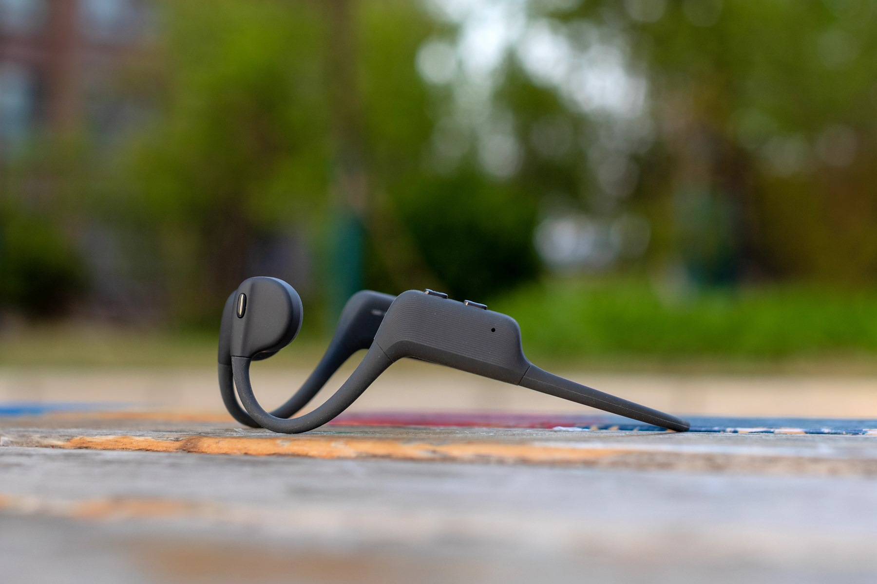 南卡Neo骨传导耳机,没有了内存卡,是否依然值得入手?