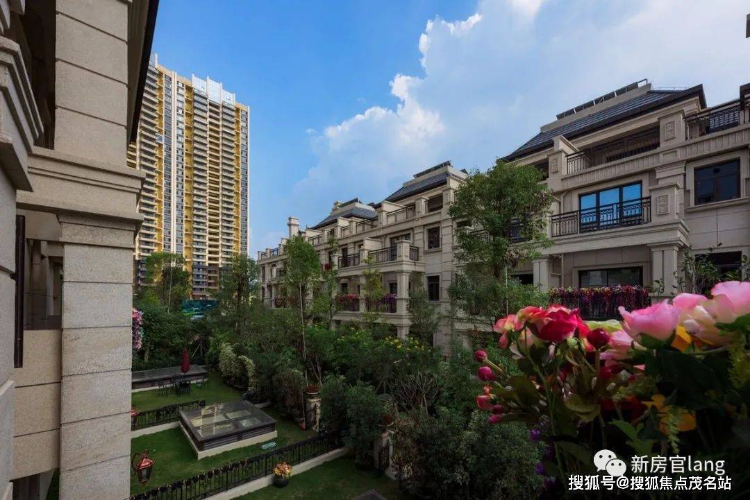 深圳天峦湖别墅(欢迎您)天峦湖别墅首页网站|售楼处_最新详情/房价