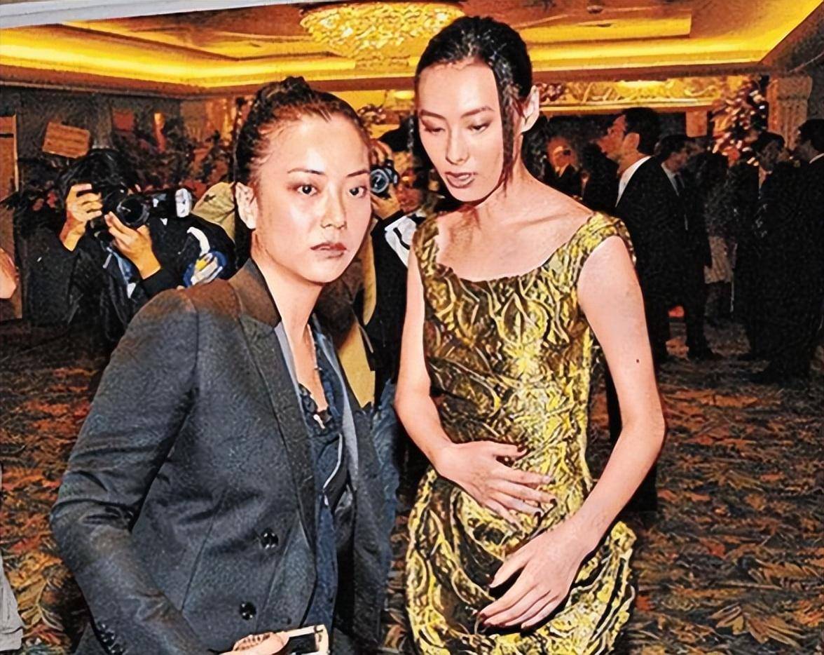 "金牌经纪人"霍汶希的传奇人生_因为_广告_叶崇仁