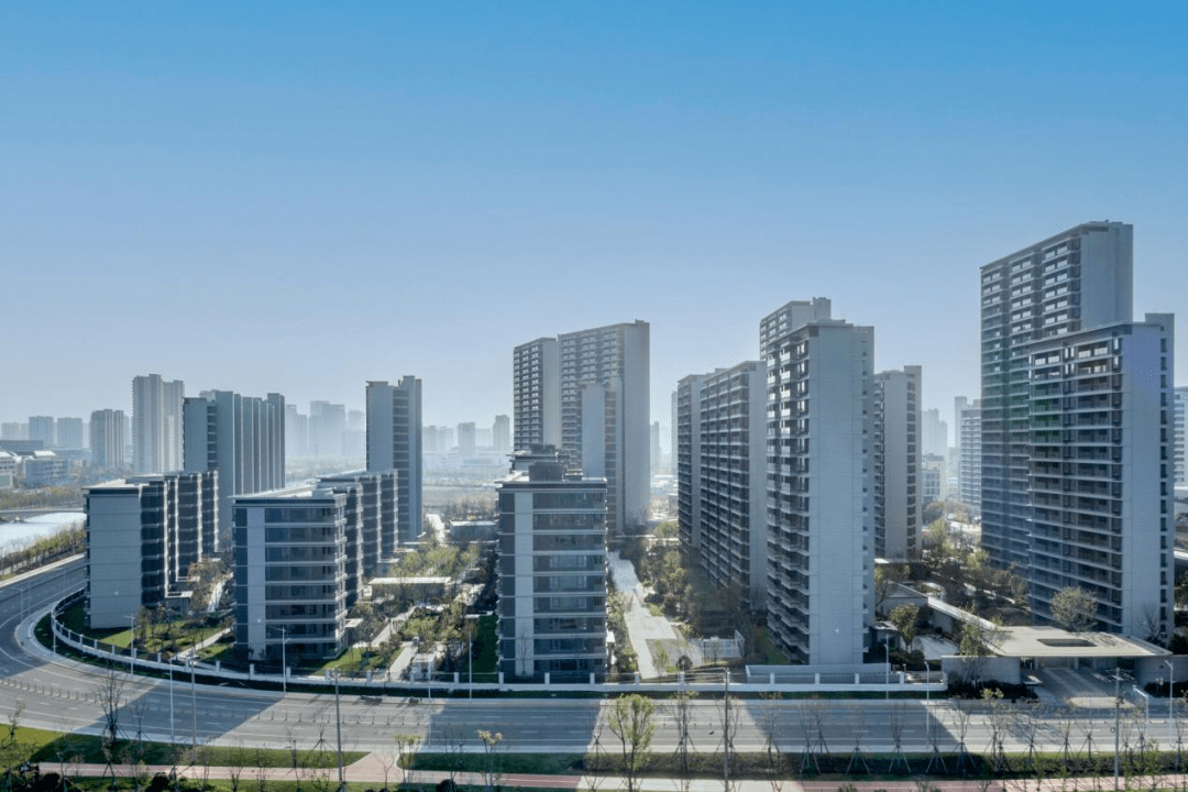 宁波世外旭辉城丨品质准现房 争藏正当时!_生活_图片_标准