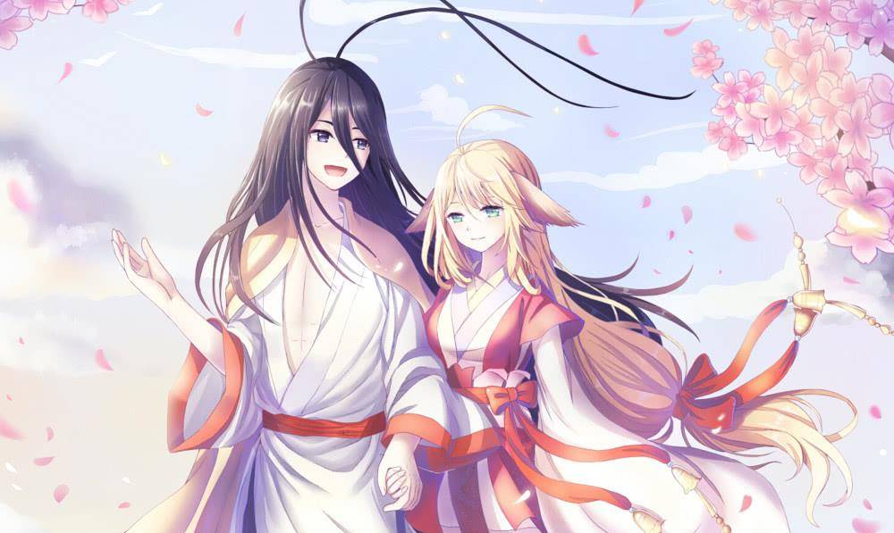 《狐妖小红娘》涂山苏苏终究会长大,白月初该何去何从?