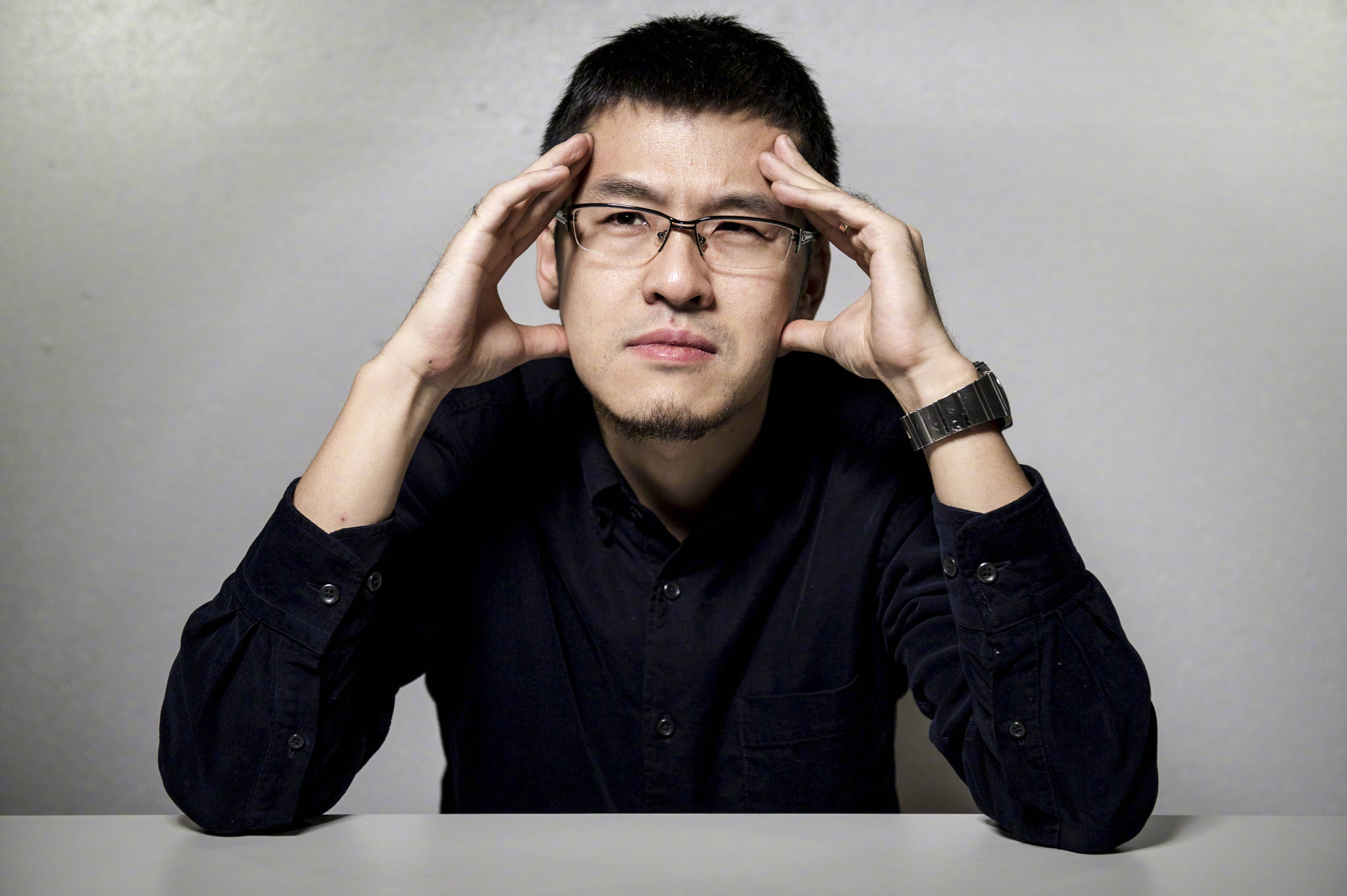 史琳杰:从小报记者到球队经理,靠杨毅起家,为表忠心曾追打苏群_篮球