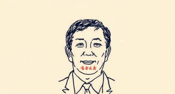 四种"薄情男"面相,利益心重,爱投机取巧,做事不择手段!