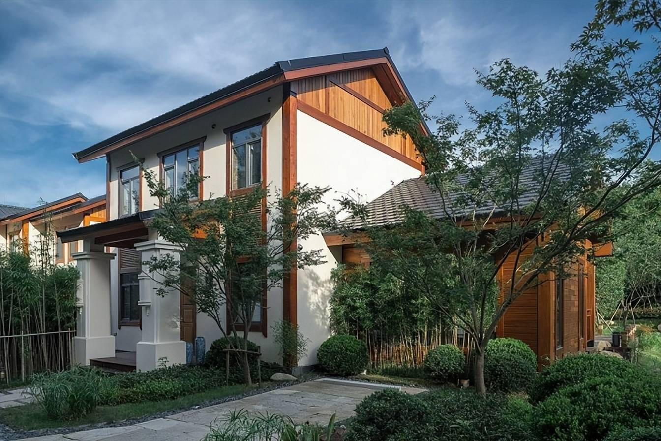 陕西民宿装修设计,民宿设计风格,民宿小院设计,民宿室内设计_运动