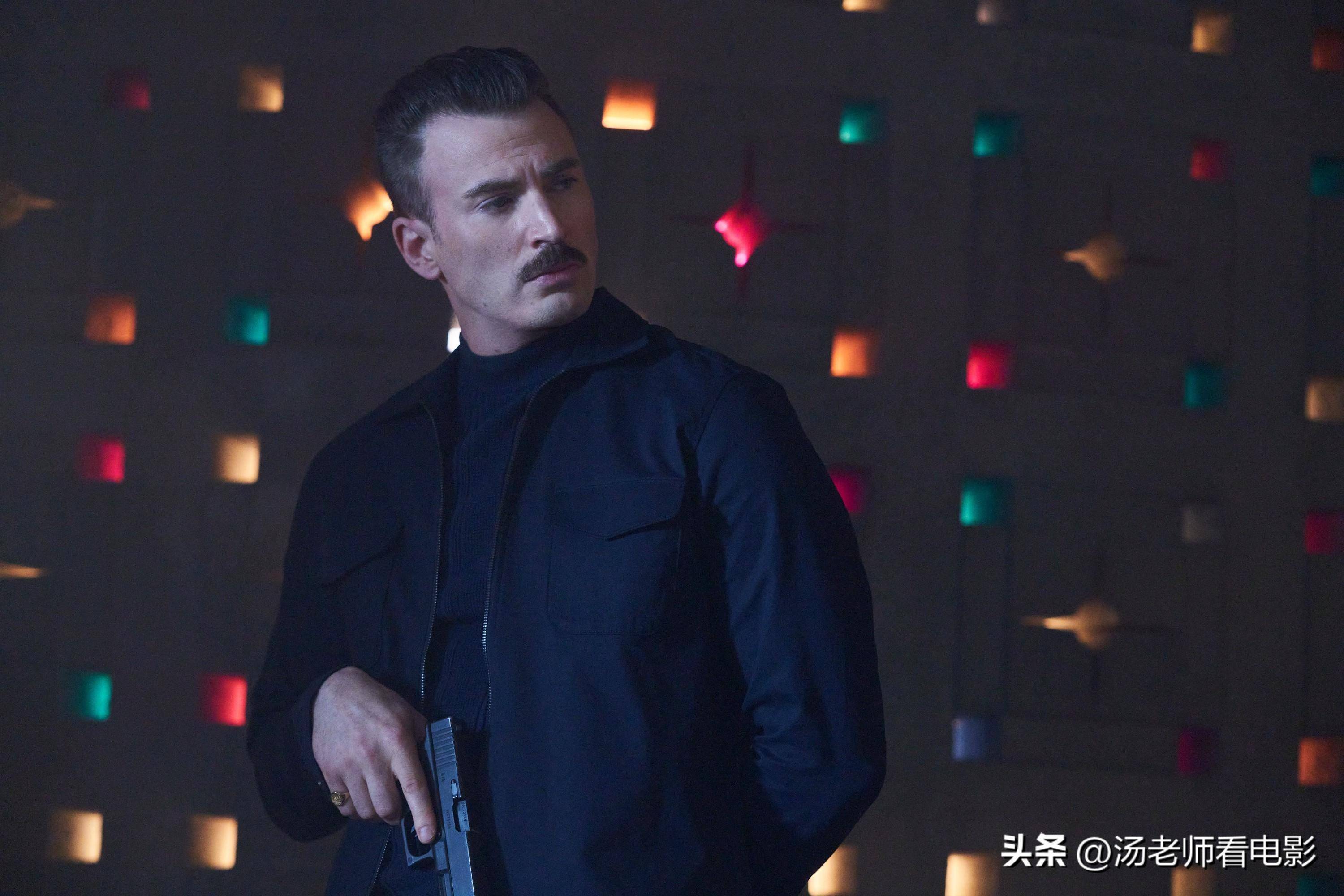 汤姆·哈迪新片《浩劫》首曝片场照,又一部超燃动作片即将来袭_net