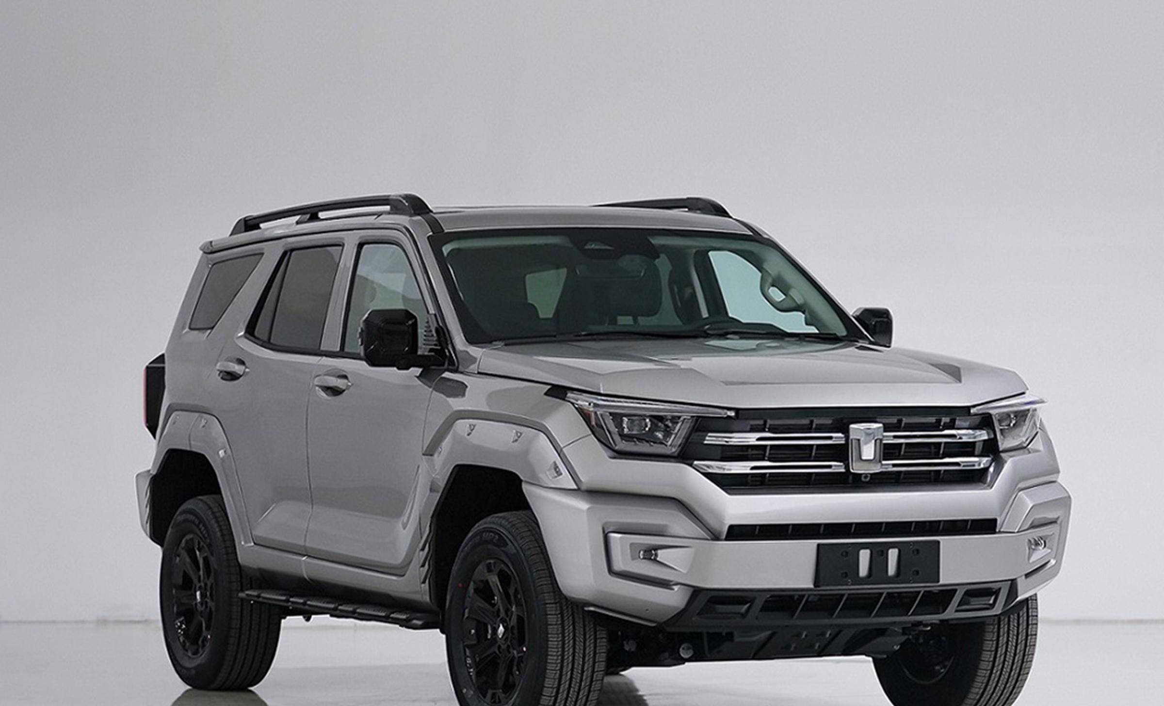 0t高功率,坦克400申报图曝光,竞争fj酷路泽?_搜狐汽车_搜狐网