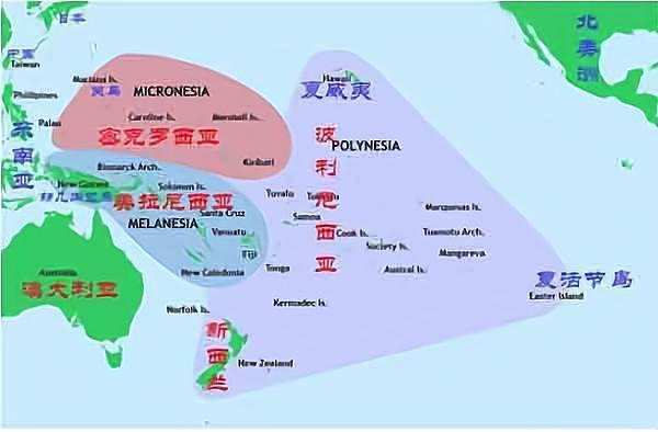密克罗尼西亚人口图片