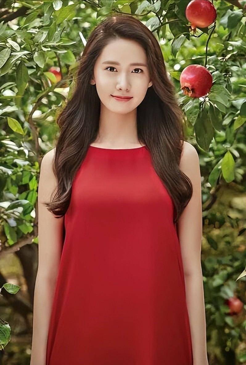 少女时代允儿鲜为人知9件事