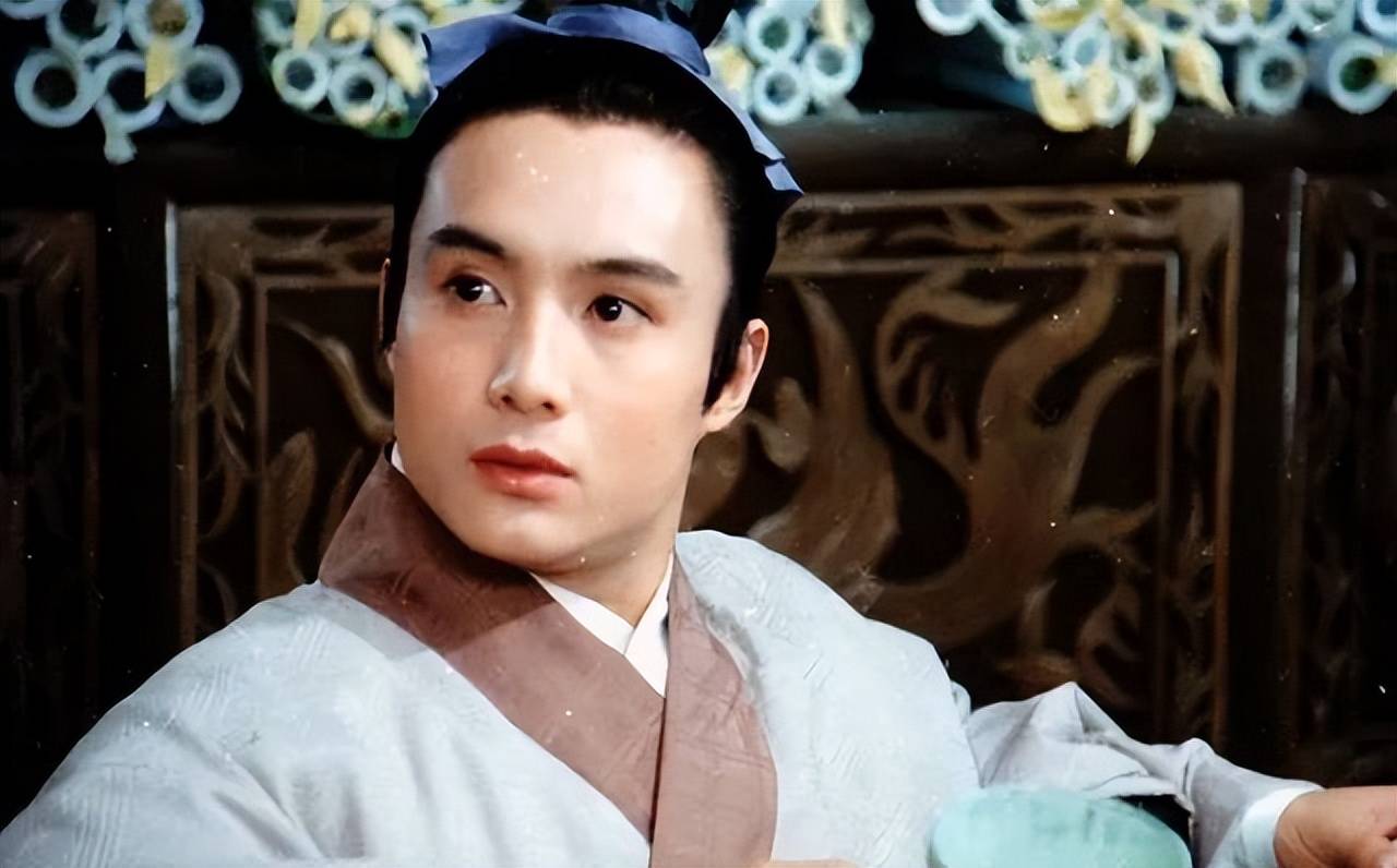 "白龙马"王伯昭:曾被谢霆锋殴打住院,退圈后靠卖卤肉为生_张卫健_唐僧