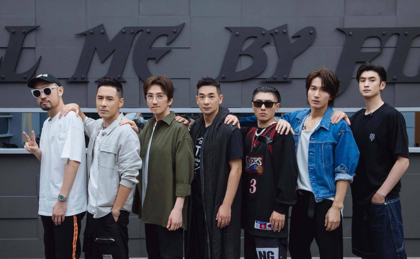 言承旭靠情怀吃饭,朱孝天身体不好,事业不振,f4现状令人唏嘘_舞台