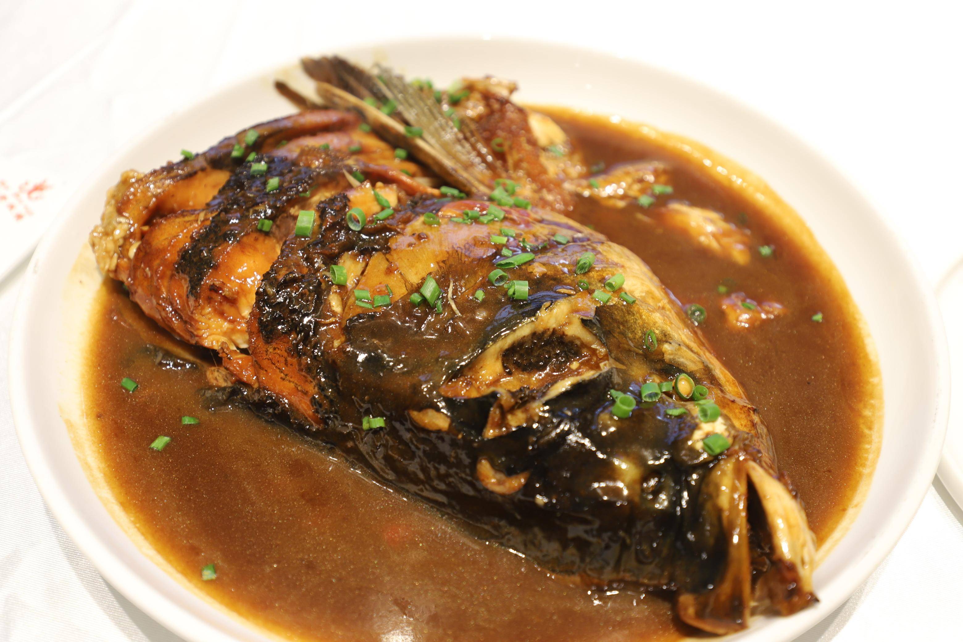 老版娘海鲜大酒楼打造崇明特色创新的私房菜_食材_长江_生态