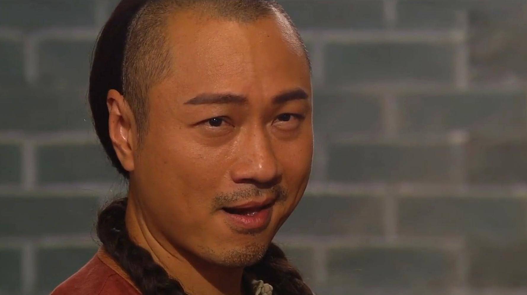 经典剧集《巾帼枭雄4》疑开拍有望,女主直呼:等好久了_邓萃雯_黎耀祥