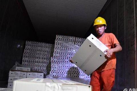 冷库库工招聘 冷库厂招工招聘信息