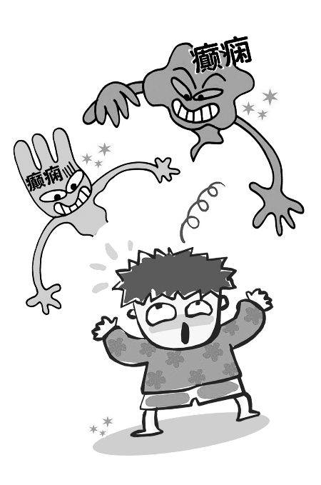 但也存在一些特殊情况需要住院,比如做24小时脑电图检查,进入癫痫持续