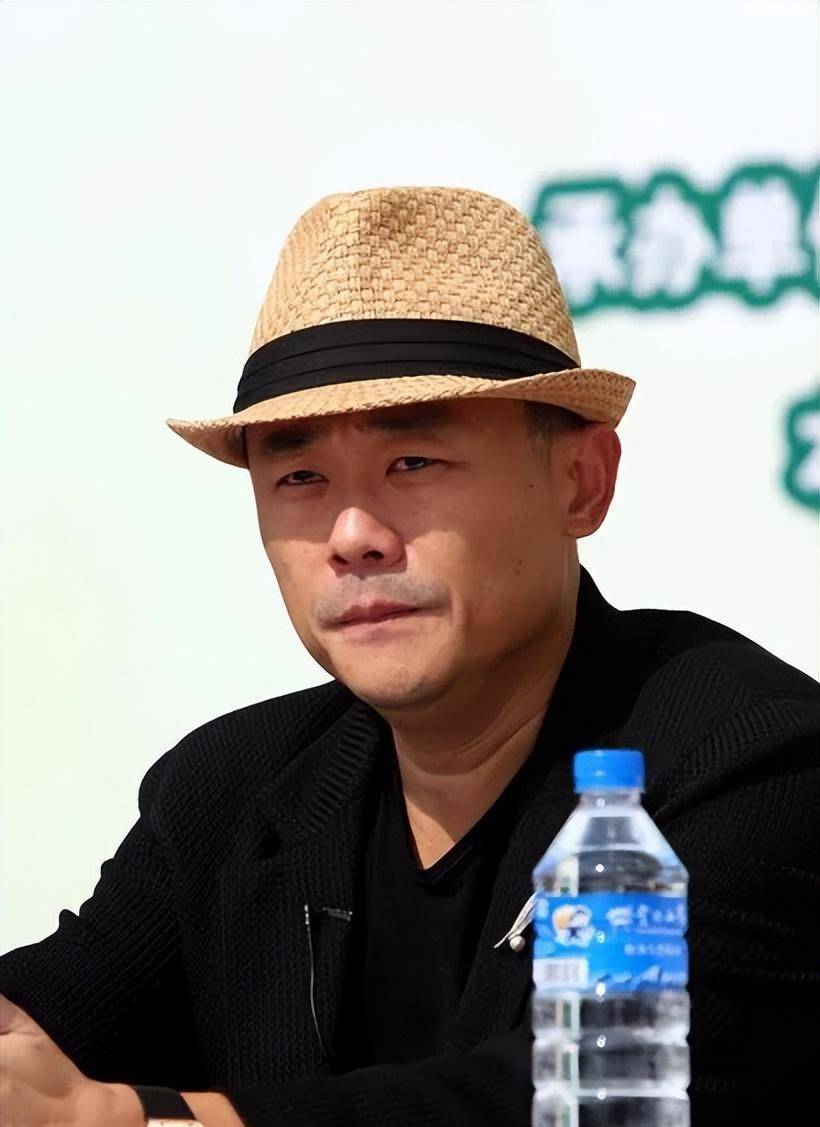 "不可一世"的周立波,为何走到了今天这一步?_严顺_上海_孩子