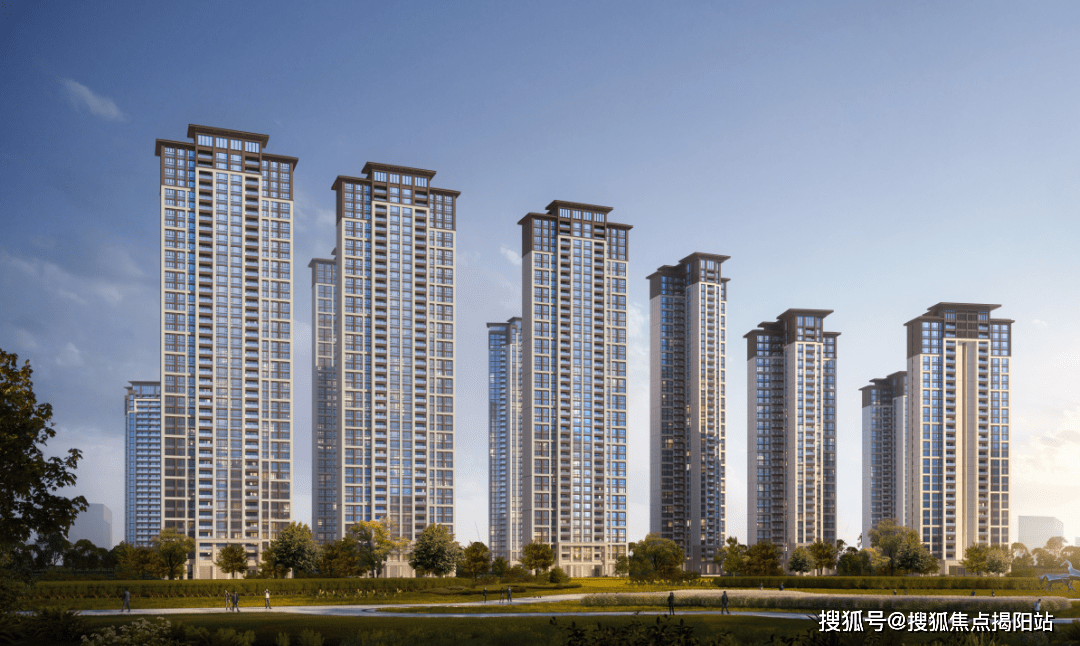 铁懿府三期】最新户型图及平面图,交房时间2023/12/31_配套_安托山