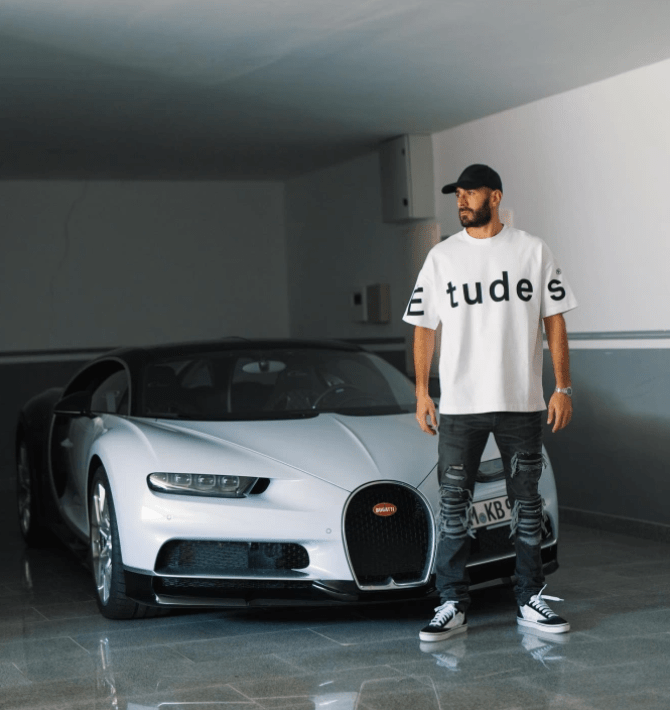 本泽马600万镑豪车vs坎特2万镑二手mini_生活_价值_球员