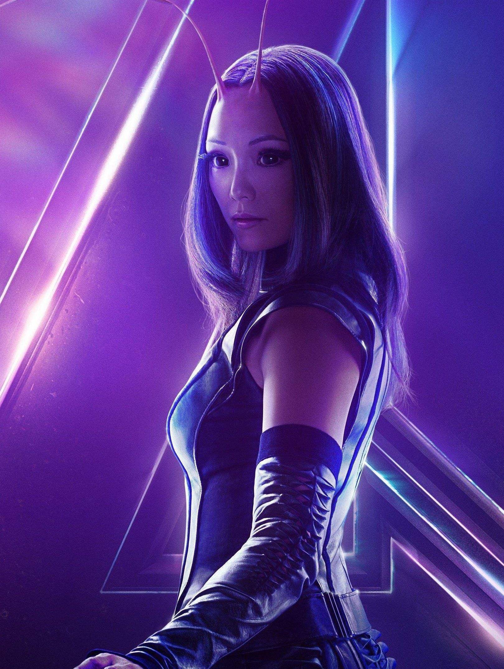 漫威电影中这些小角色背后的演员,比英雄还出名!