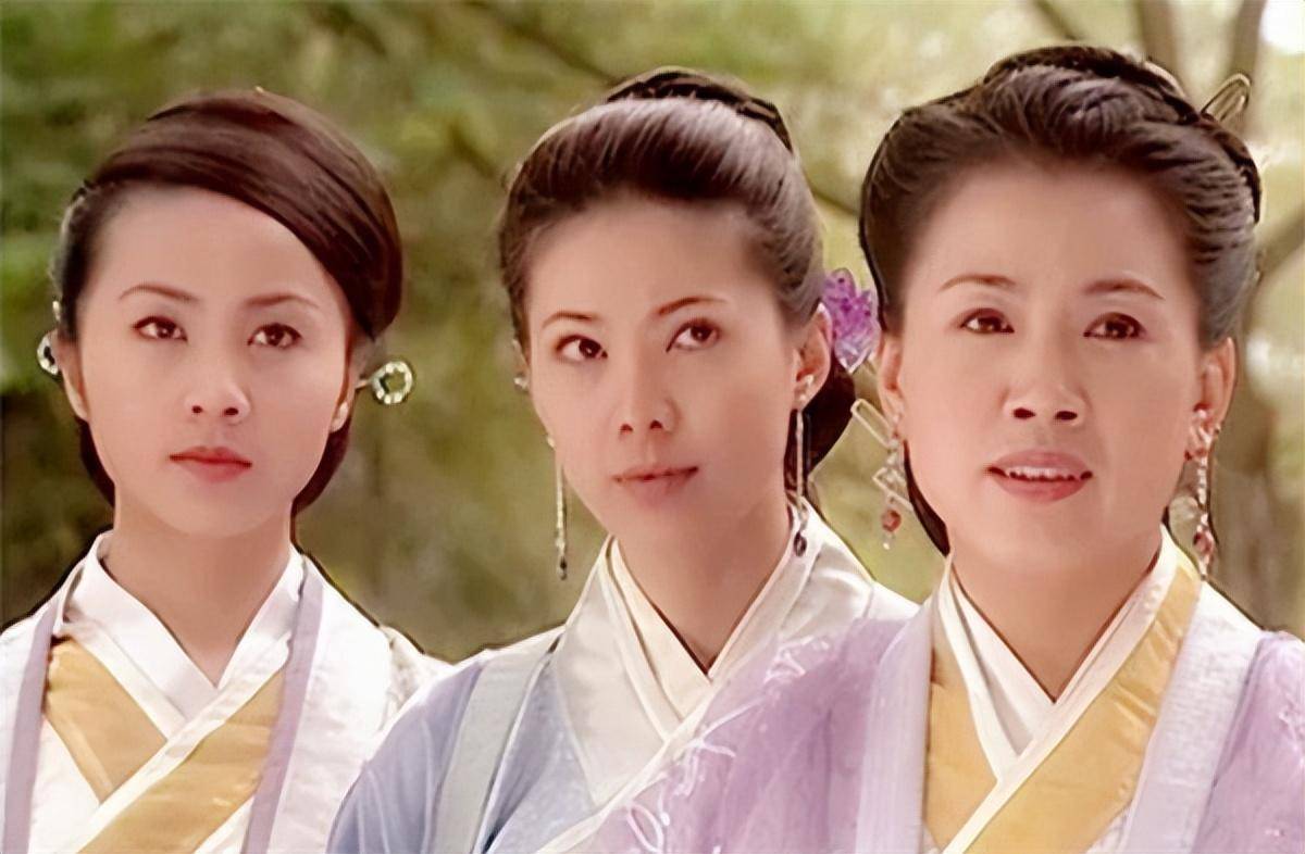 杨家将十二寡妇之中,结局最惨的是谁?