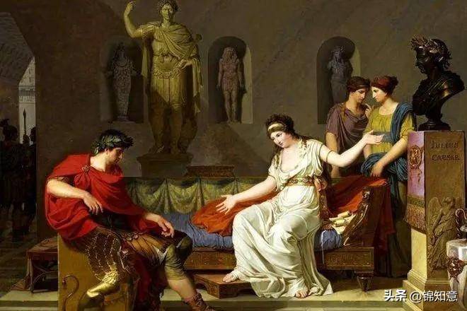 深析古巴比伦服饰细节_服装_衣服_人们