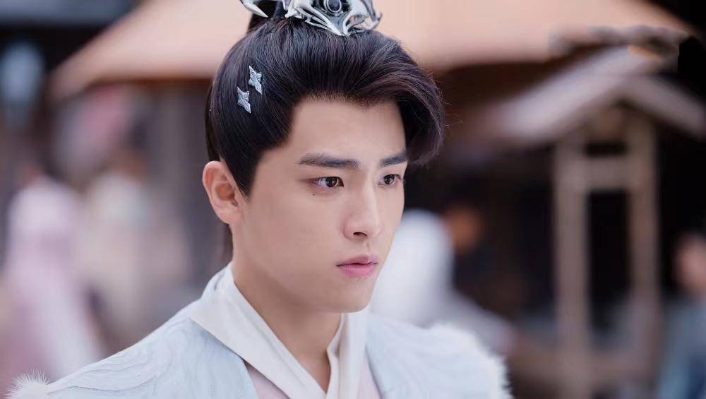 叶青羽_叶家_轻语