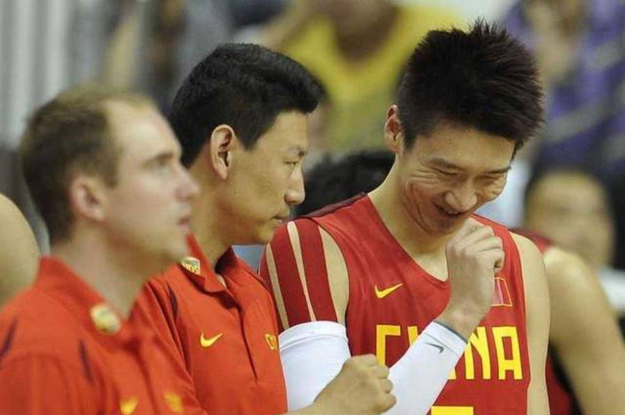 姚明,王治郅,易建联,周琦实力差距有多大?