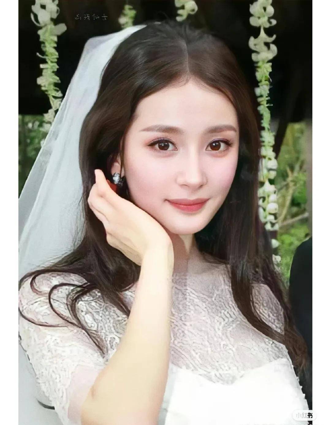 刘诗诗哭了!_霍建华_林心如_生活