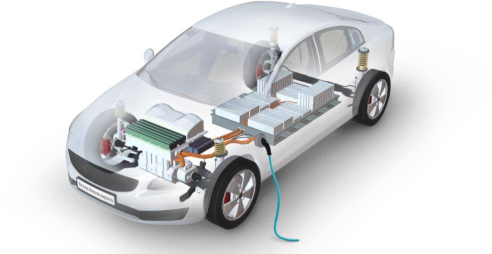 以新能源汽车为例,探讨锂离子动力电池的安全性_搜狐汽车_搜狐网