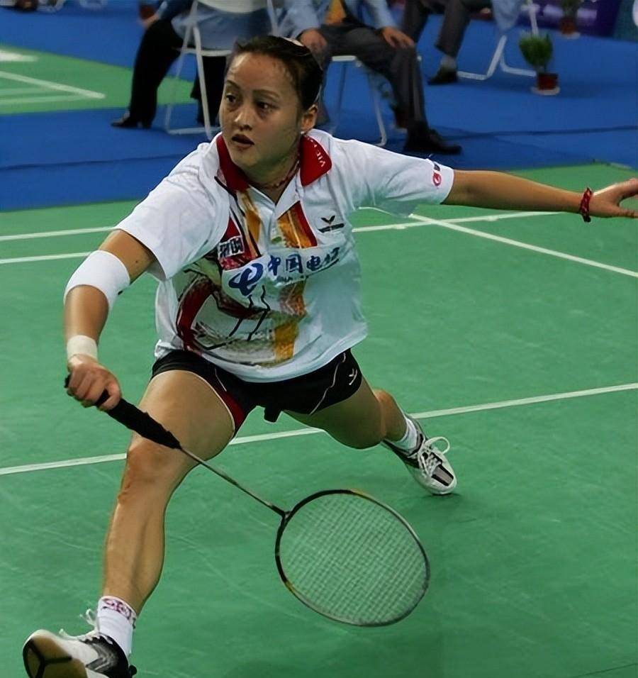 龚智超:21岁成世界第一,奥运夺冠后退出地方队,至今原因成谜_父亲