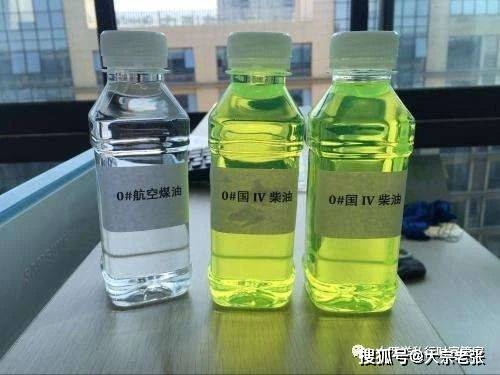 温度在4℃~-5℃时选用-10#柴油;温度在-5℃~-14℃时选用-20#柴油;温度