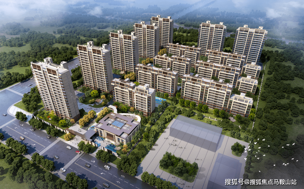 无锡「金融街融府」欢迎您丨金融街融府丨楼盘详情 /金融街融府_价格