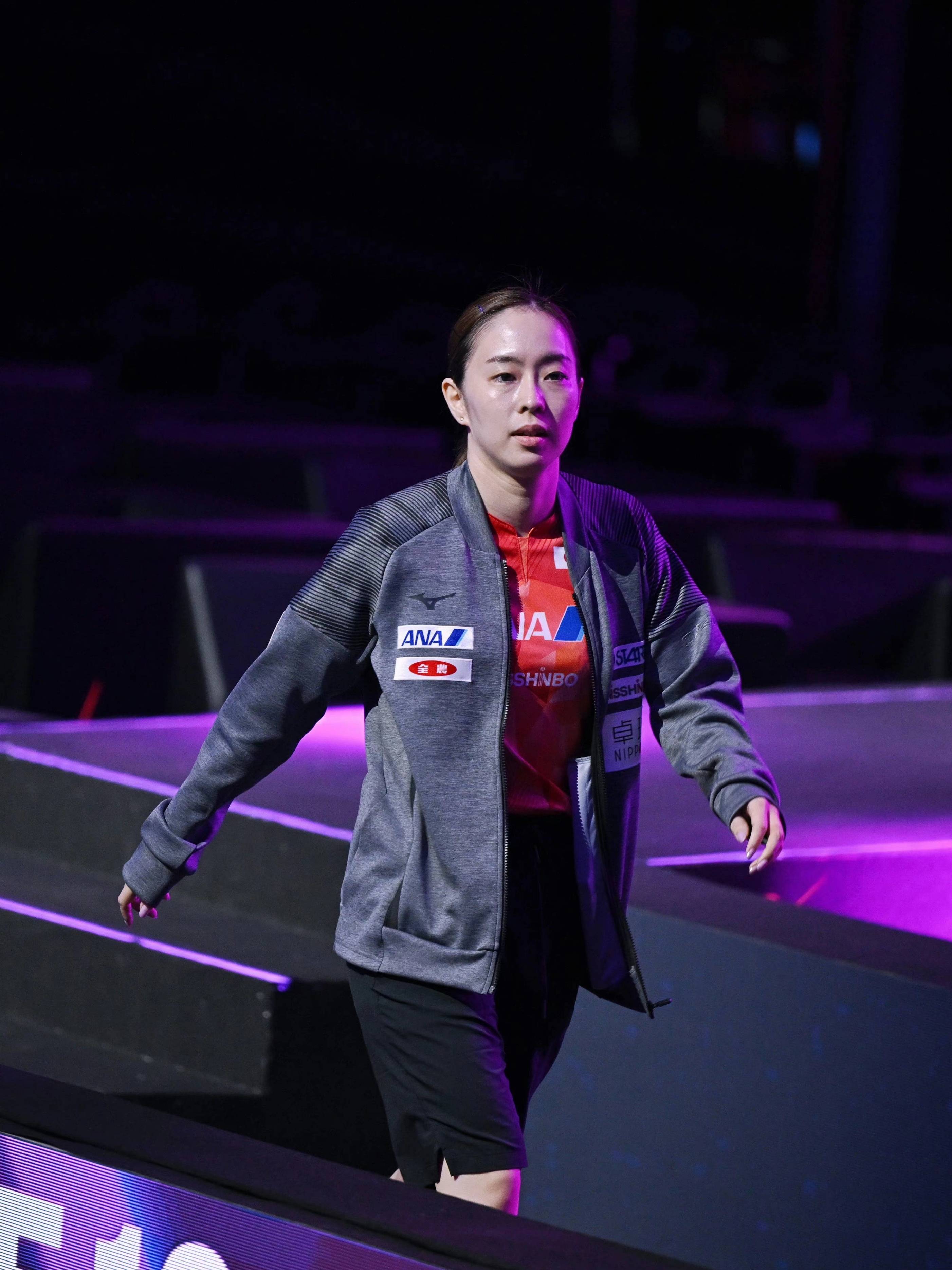 再见,石川佳纯!