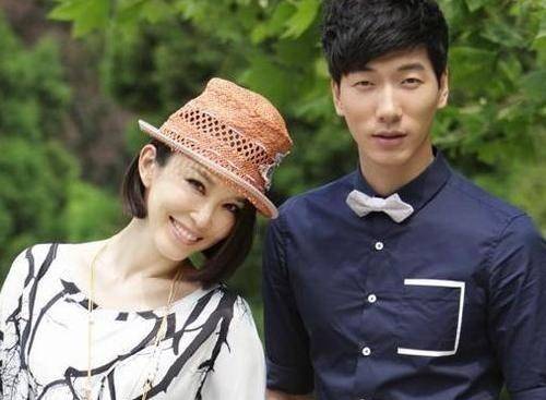 从厨子到模特,张亮厚积薄发又迅速过气,与前妻的感情状态成谜_寇静