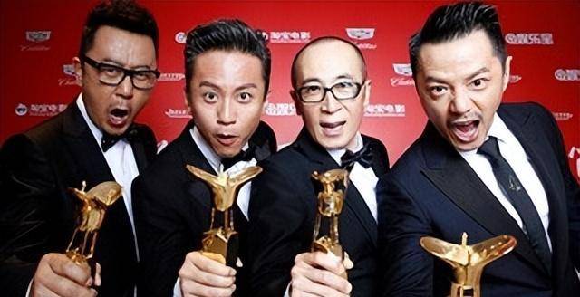 "永远的神"刘德华:宿命对决不敌梁朝伟,因为爱国拒绝三千万_杨丽娟