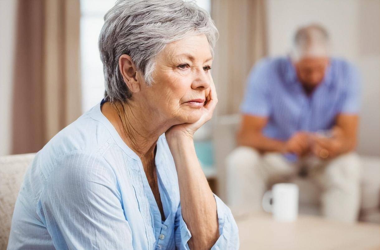 一把年纪,还老不正经?老年人的性与爱,为何无处安放_性爱_需求_性生活