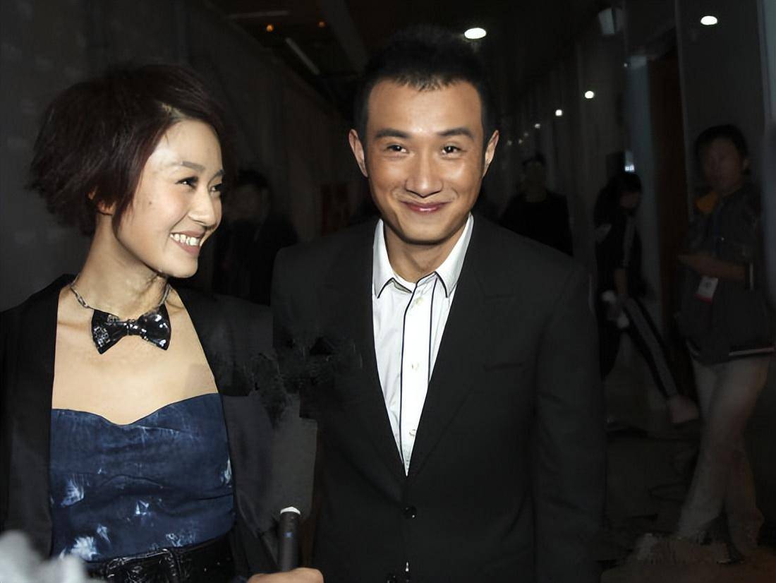 想不到4月还没结束,影后马伊琍,就给影视圈演员敲了警钟_篇文章_父母